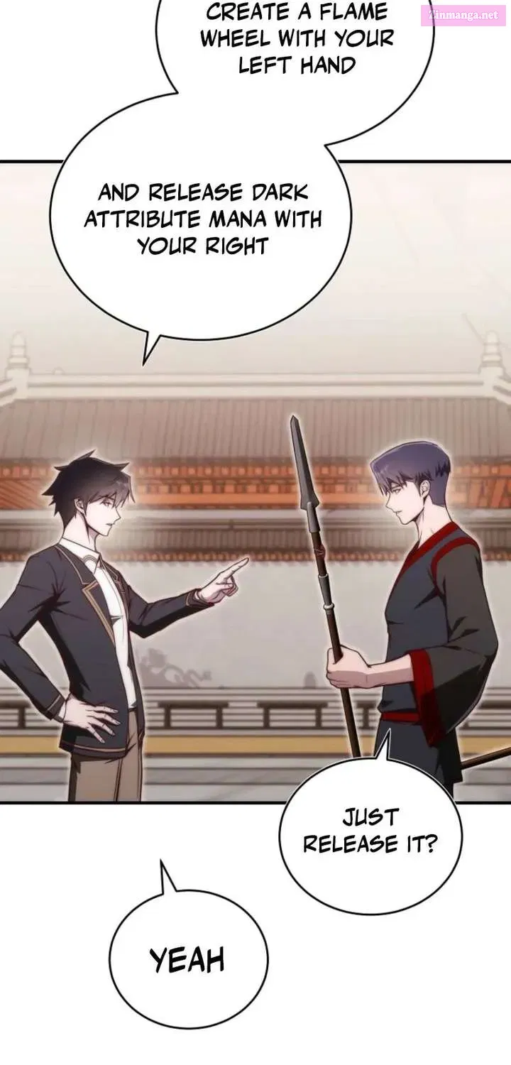 Read The Regressor Makes Everything chapter 19.1 image 58 on Lezhin