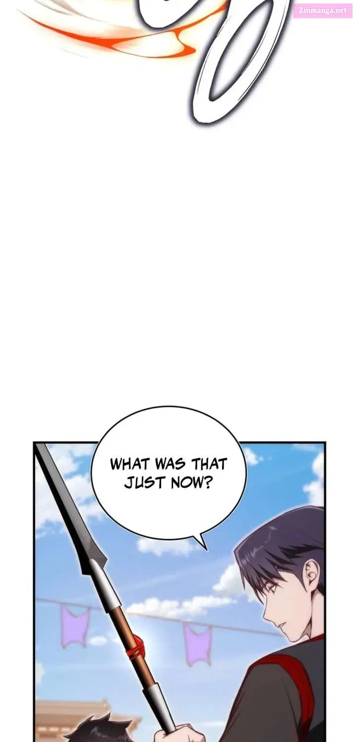 Read The Regressor Makes Everything chapter 19.1 image 64 on Lezhin