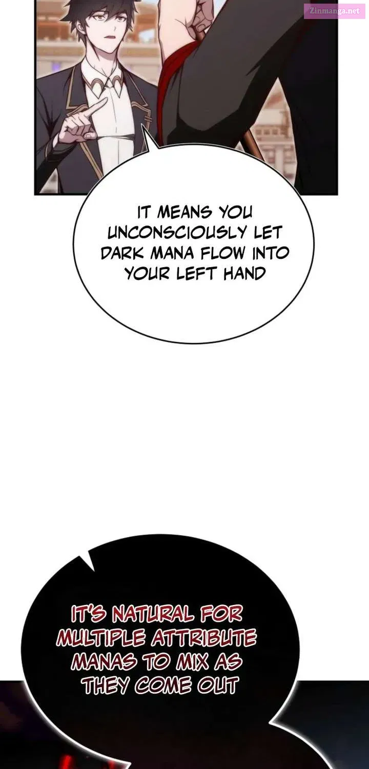 Read The Regressor Makes Everything chapter 19.1 image 65 on Lezhin