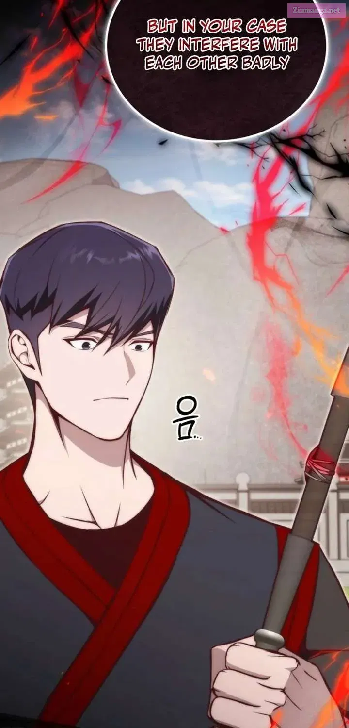 Read The Regressor Makes Everything chapter 19.1 image 66 on Lezhin