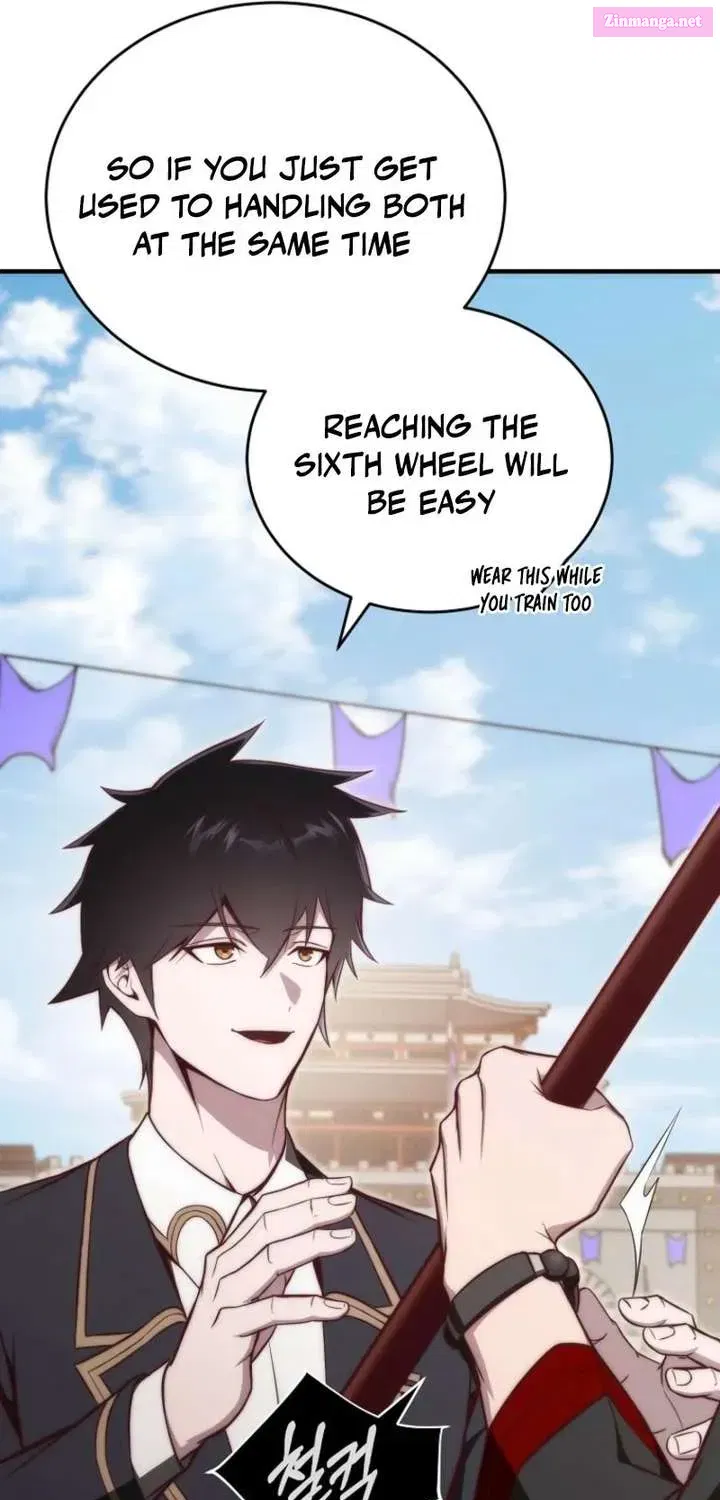 Read The Regressor Makes Everything chapter 19.1 image 68 on Lezhin