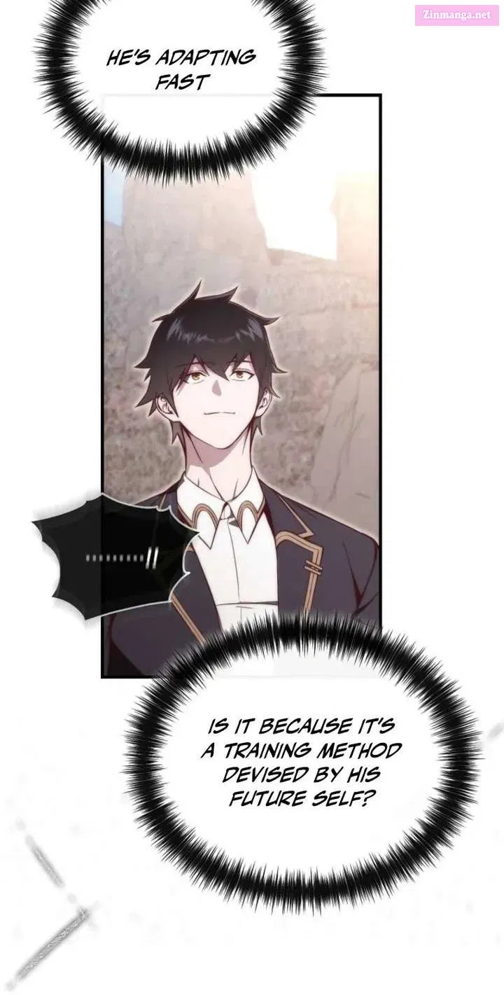 Read The Regressor Makes Everything chapter 19.1 image 75 on Lezhin