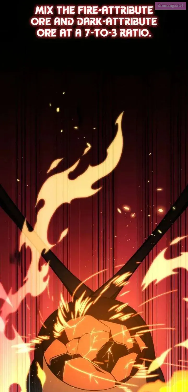Read The Regressor Makes Everything chapter 19.1 image 8 on Lezhin