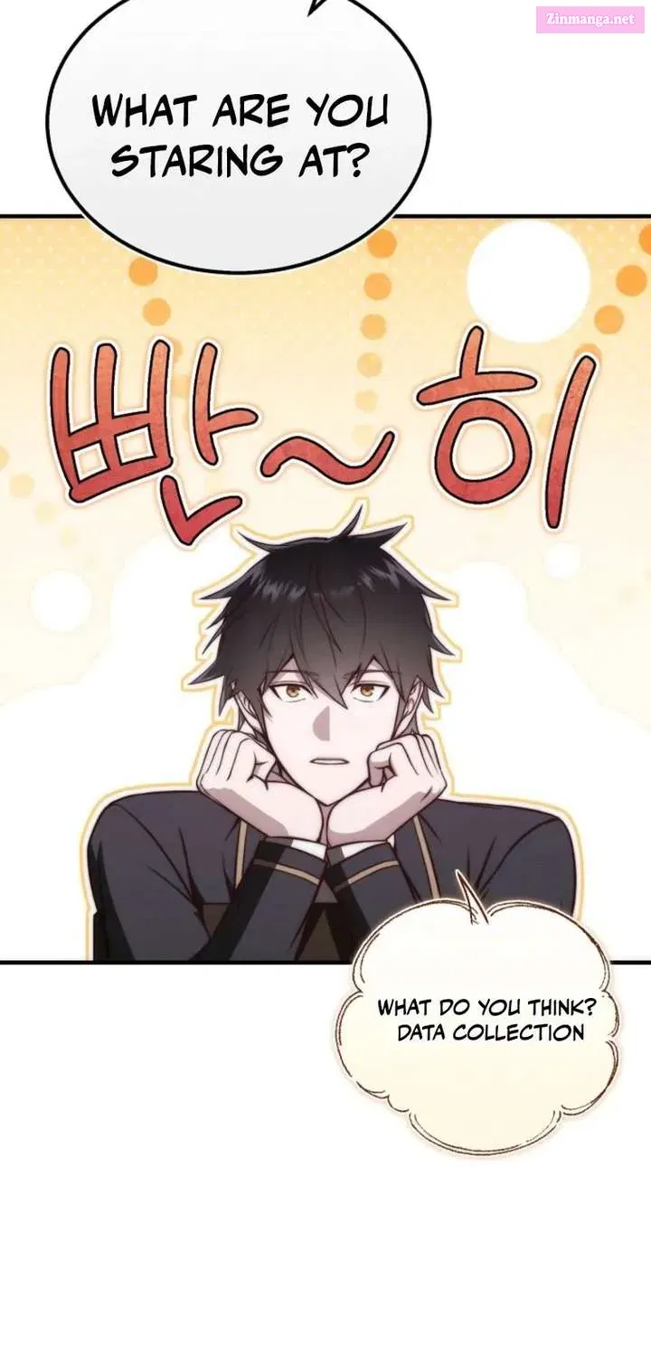 Read The Regressor Makes Everything chapter 19.1 image 82 on Lezhin