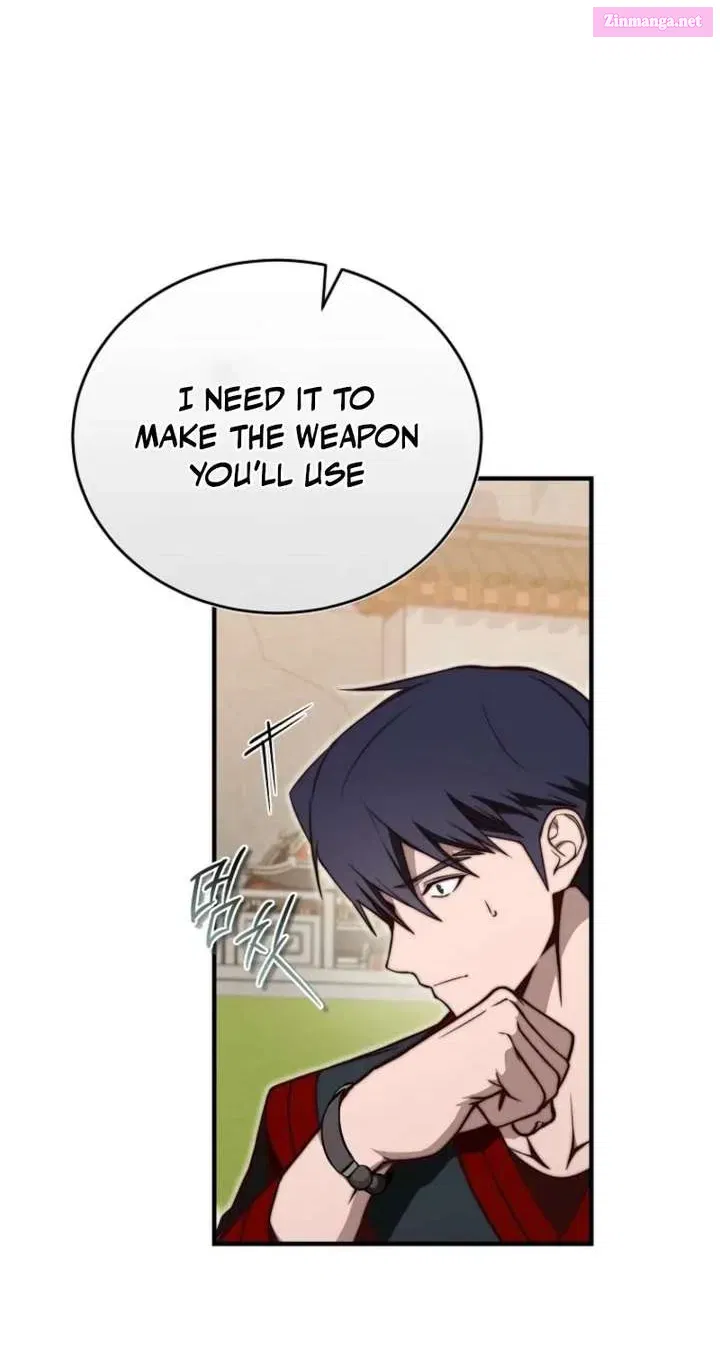 Read The Regressor Makes Everything chapter 19.1 image 83 on Lezhin