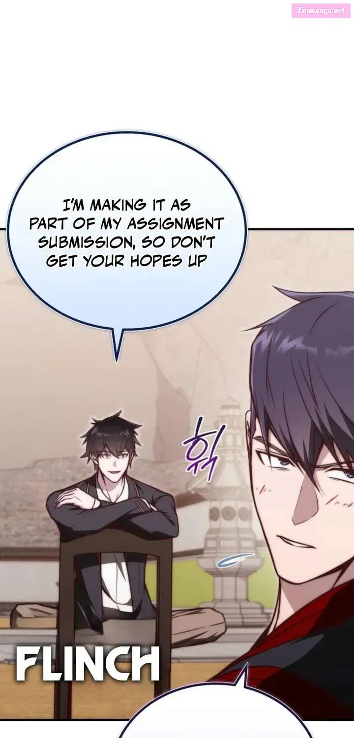 Read The Regressor Makes Everything chapter 19.1 image 84 on Lezhin