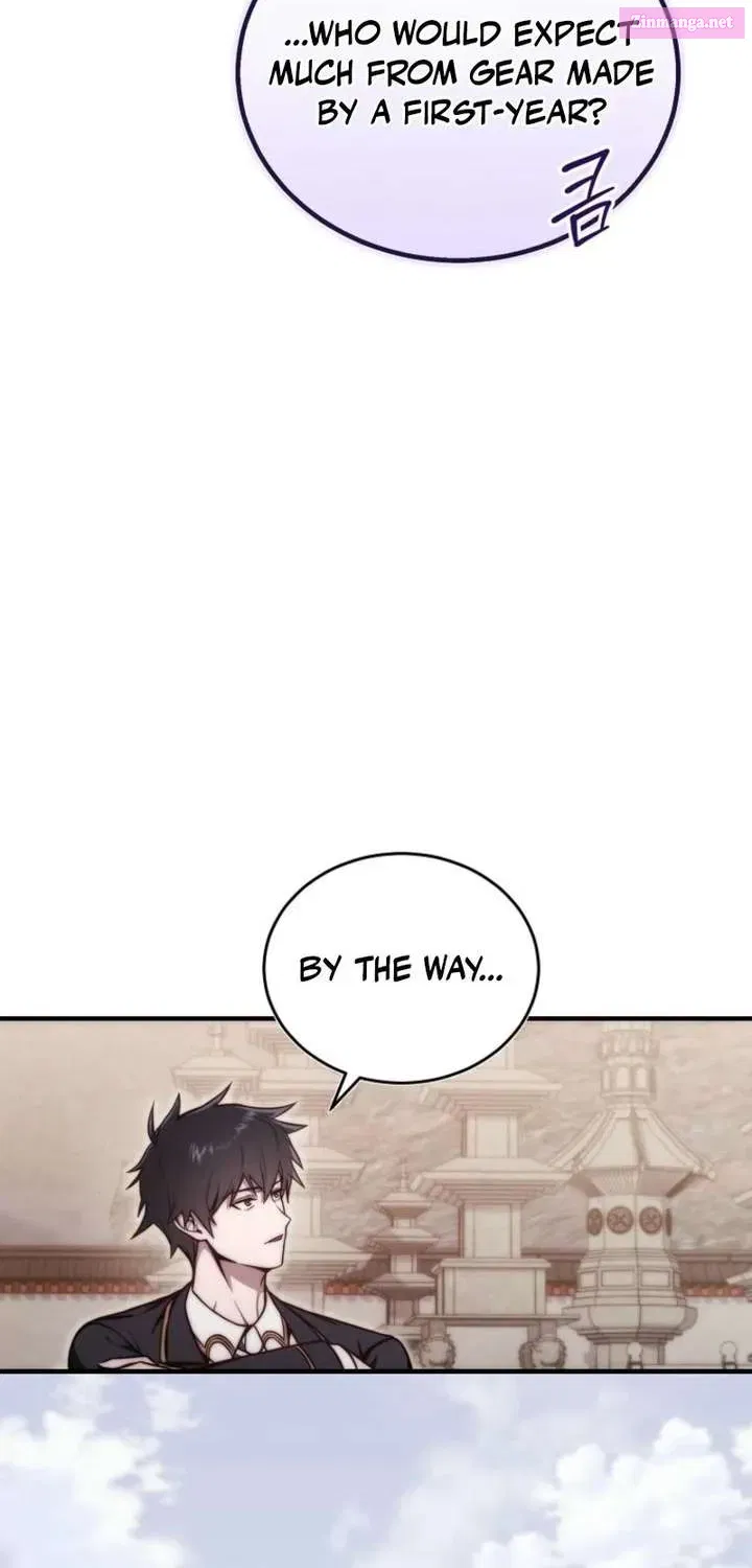 Read The Regressor Makes Everything chapter 19.1 image 85 on Lezhin