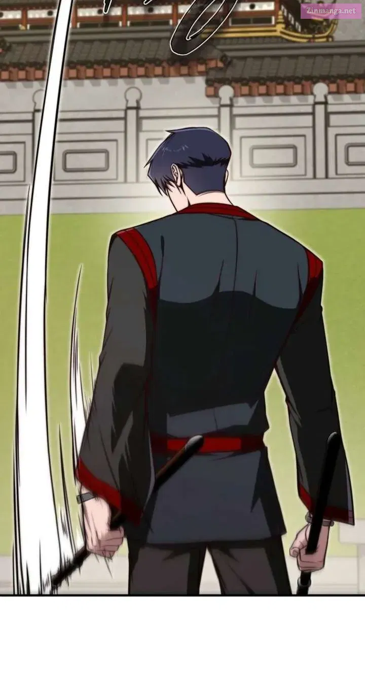Read The Regressor Makes Everything chapter 19.1 image 87 on Lezhin