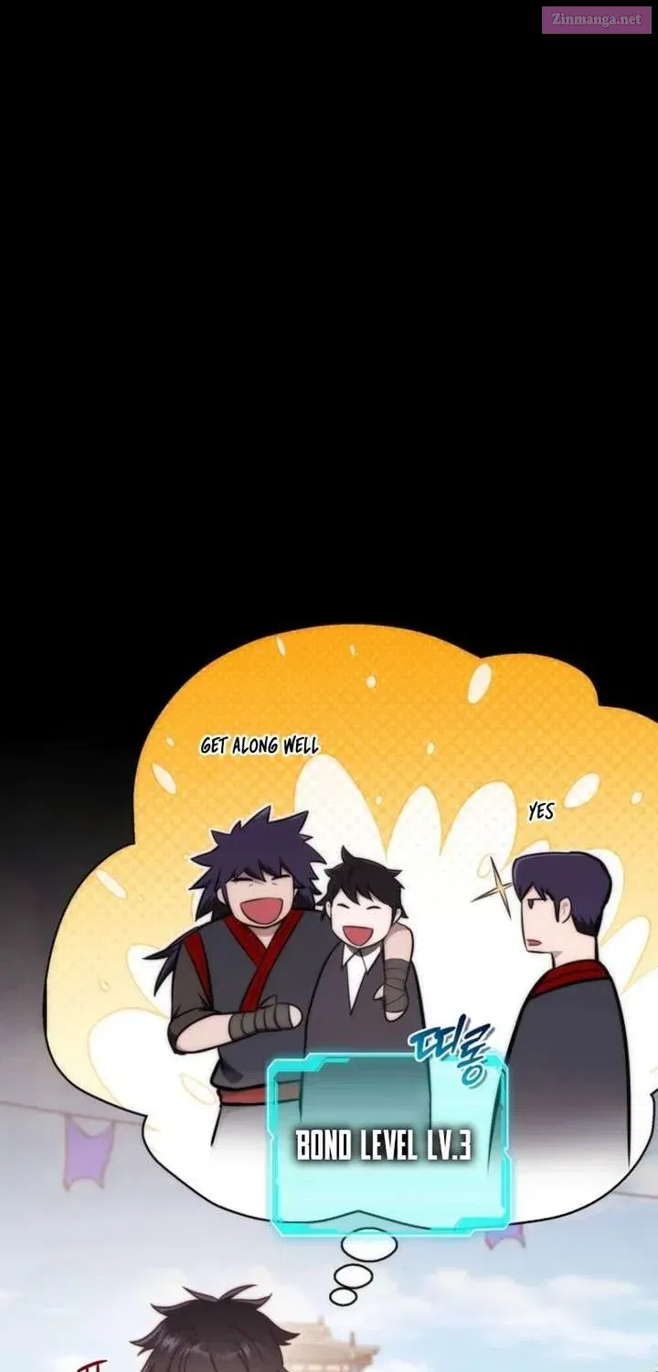Read The Regressor Makes Everything chapter 19.1 image 94 on Lezhin