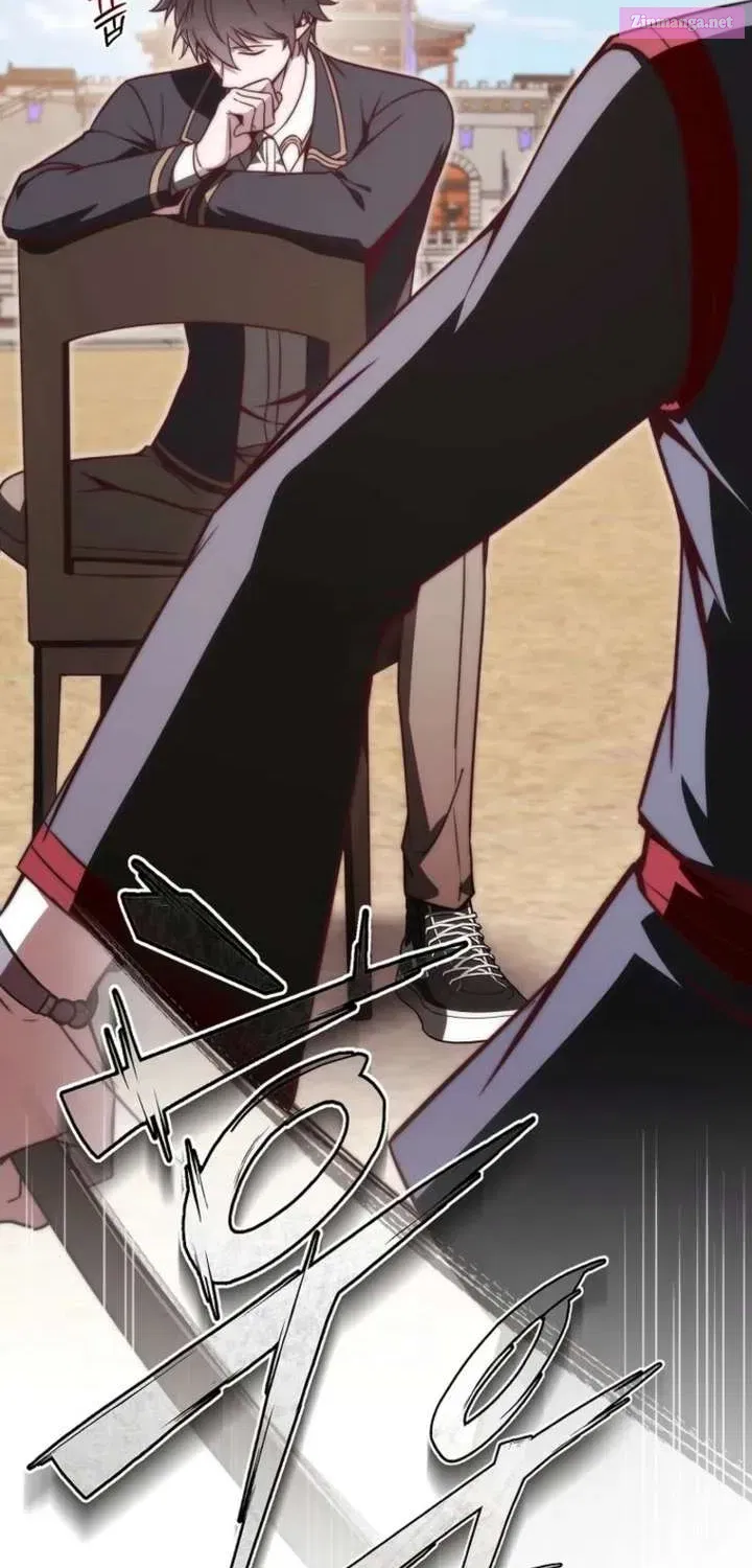 Read The Regressor Makes Everything chapter 19.1 image 95 on Lezhin