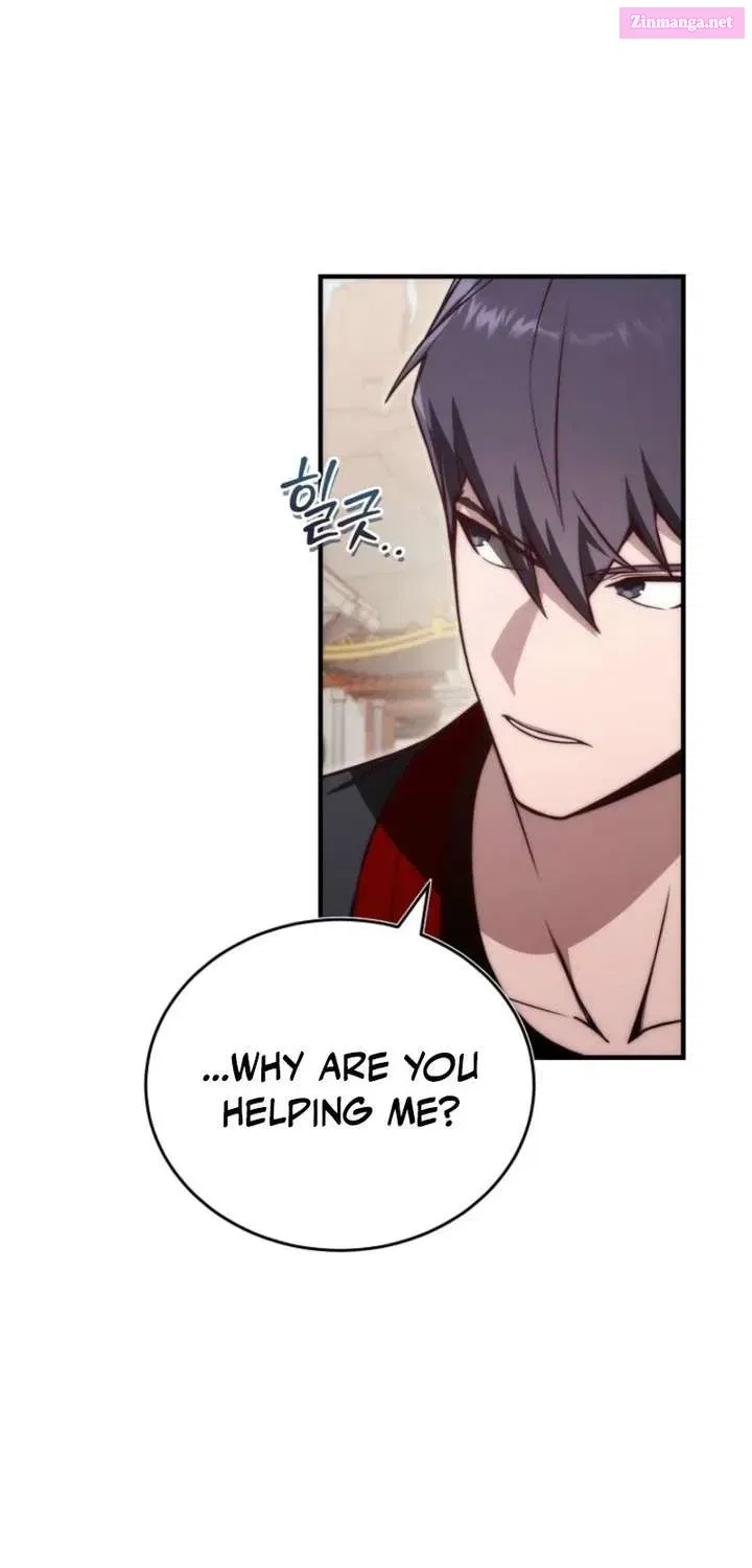 Read The Regressor Makes Everything chapter 19.1 image 97 on Lezhin