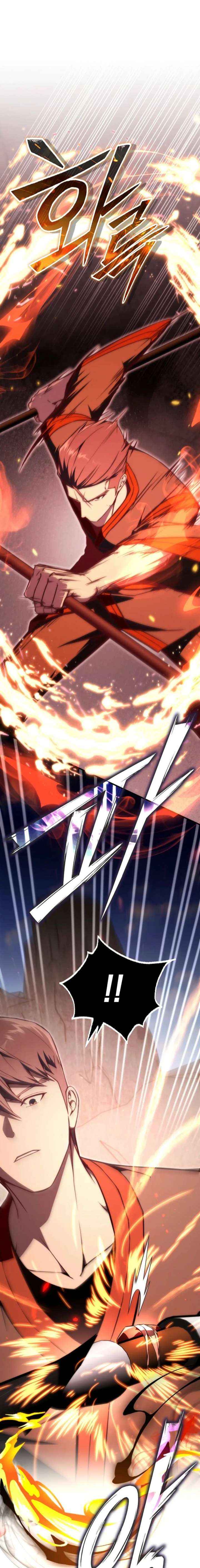 Read The Regressor Makes Everything chapter 19 image 14 on Lezhin