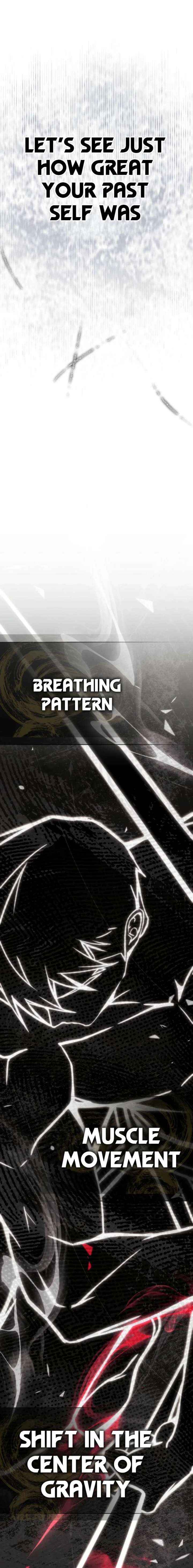 Read The Regressor Makes Everything chapter 19 image 18 on Lezhin