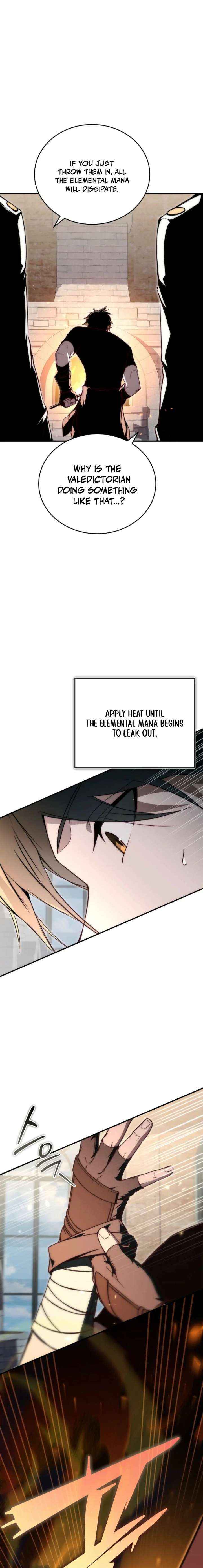 Read The Regressor Makes Everything chapter 19 image 2 on Lezhin