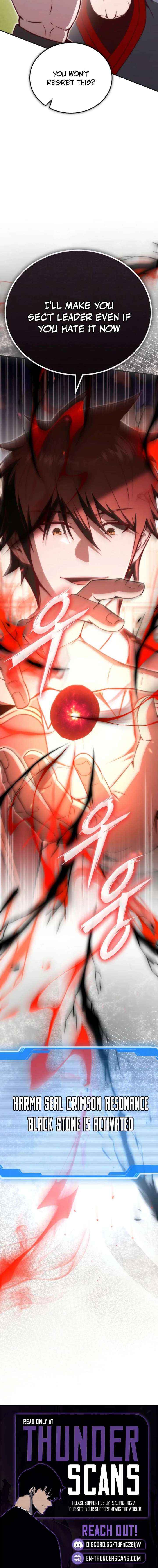 Read The Regressor Makes Everything chapter 19 image 26 on Lezhin