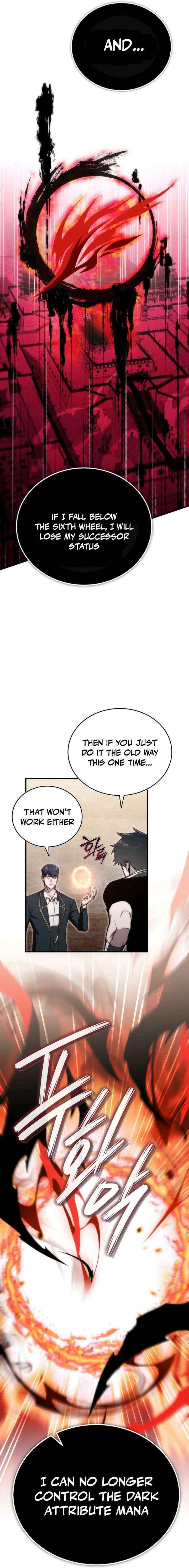 Read The Regressor Makes Everything chapter 19 image 7 on Lezhin