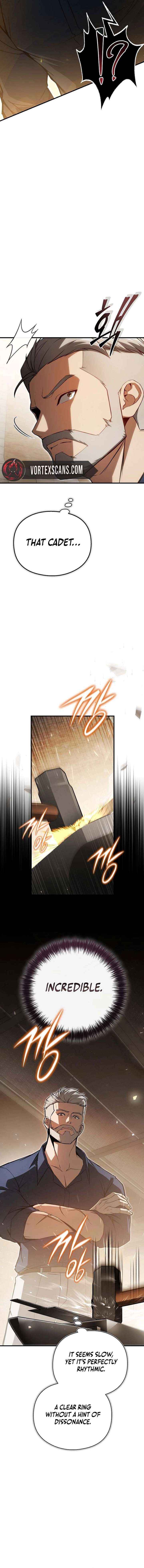 Read The Regressor Makes Everything chapter 2 image 1 on Lezhin
