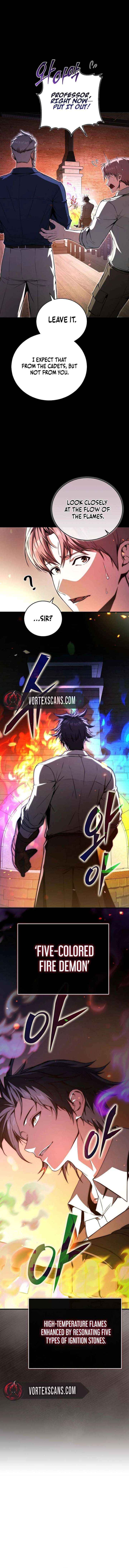Read The Regressor Makes Everything chapter 2 image 10 on Lezhin
