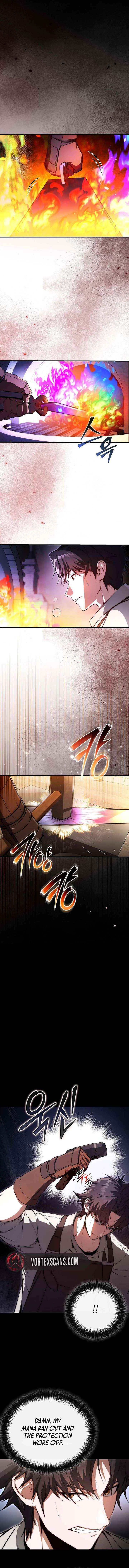 Read The Regressor Makes Everything chapter 2 image 13 on Lezhin