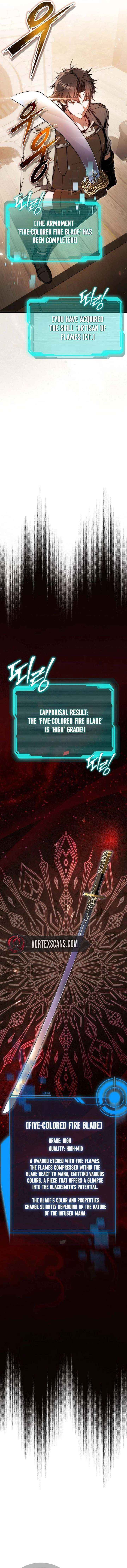 Read The Regressor Makes Everything chapter 2 image 17 on Lezhin