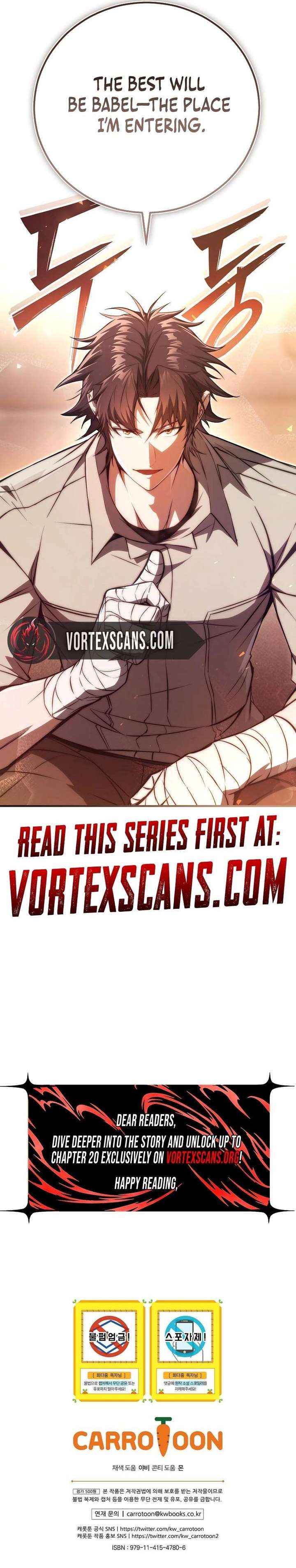 Read The Regressor Makes Everything chapter 2 image 22 on Lezhin