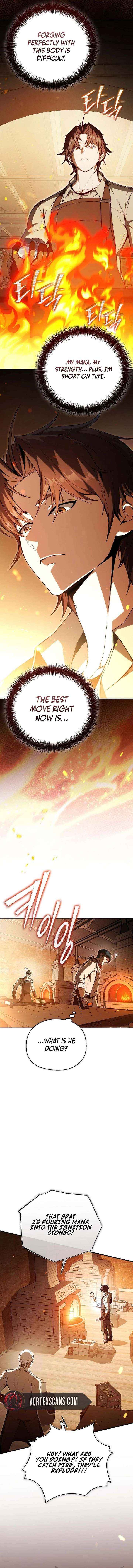 Read The Regressor Makes Everything chapter 2 image 8 on Lezhin