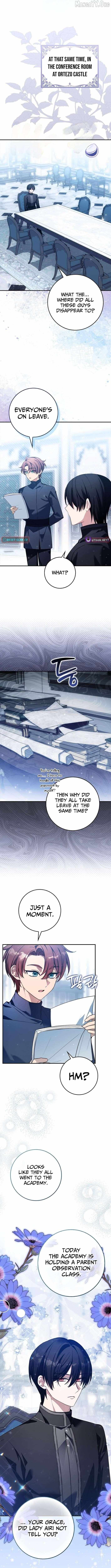 Read The Regressor Makes Everything chapter 21 image 11 on Lezhin