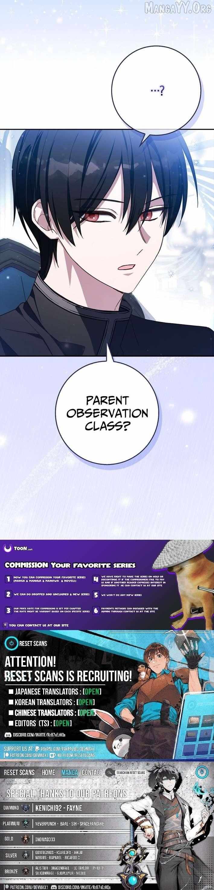 Read The Regressor Makes Everything chapter 21 image 12 on Lezhin