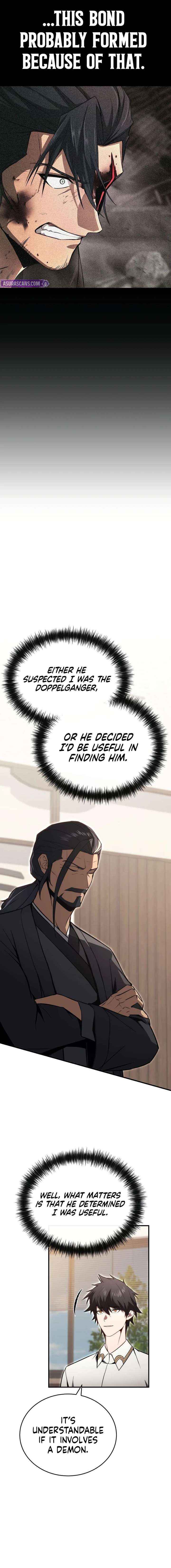 Read The Regressor Makes Everything chapter 23 image 12 on Lezhin