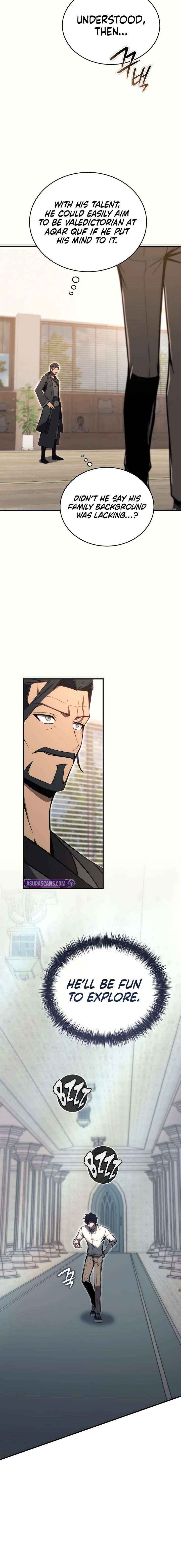 Read The Regressor Makes Everything chapter 23 image 14 on Lezhin