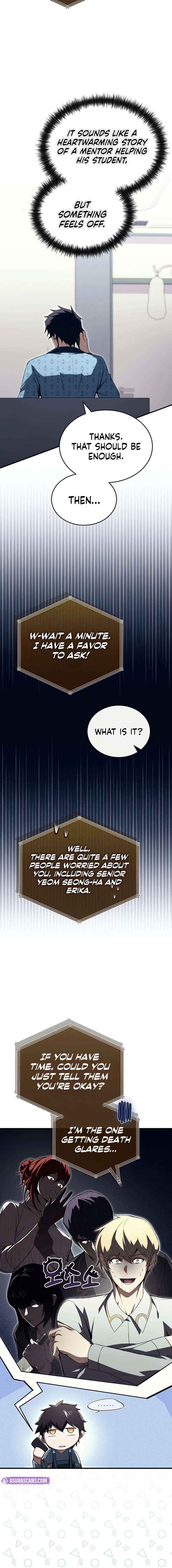 Read The Regressor Makes Everything chapter 25 image 12 on Lezhin