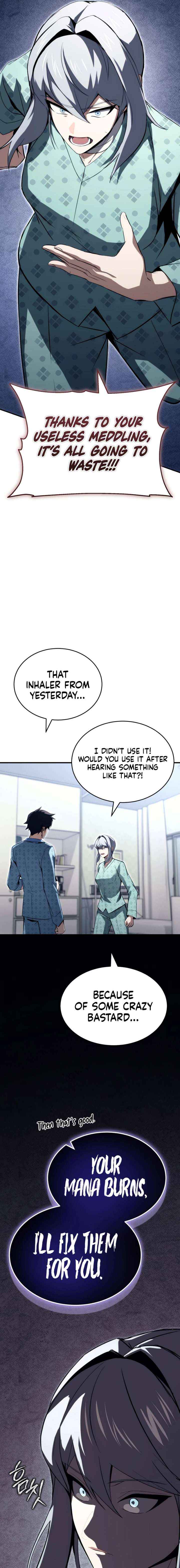 Read The Regressor Makes Everything chapter 25 image 17 on Lezhin