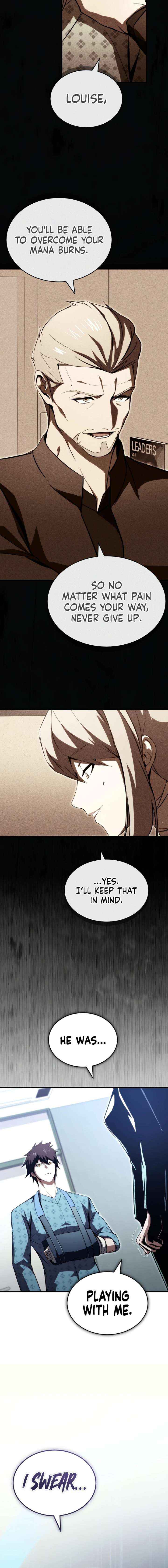 Read The Regressor Makes Everything chapter 25 image 22 on Lezhin