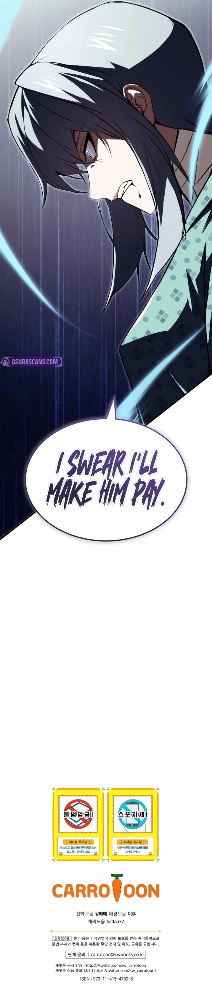 Read The Regressor Makes Everything chapter 25 image 23 on Lezhin