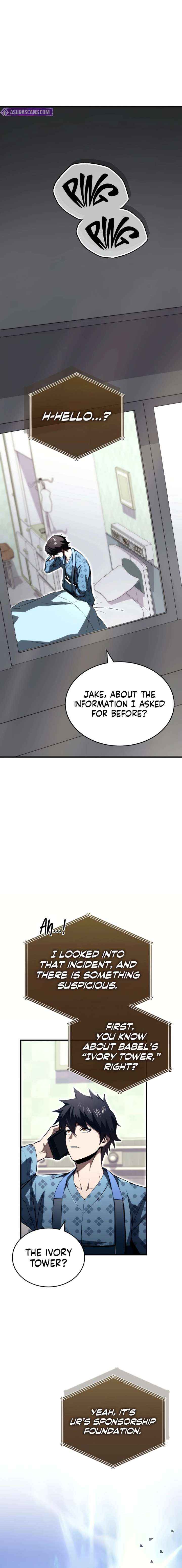 Read The Regressor Makes Everything chapter 25 image 8 on Lezhin