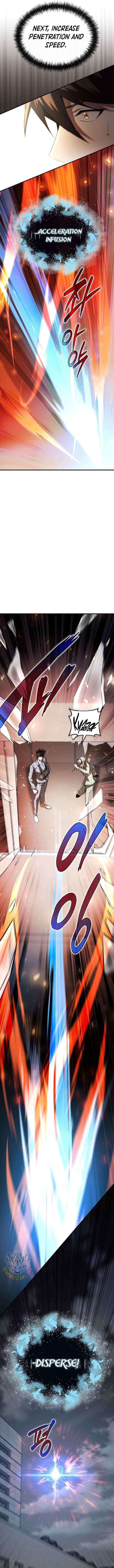 Read The Regressor Makes Everything chapter 26 image 10 on Lezhin
