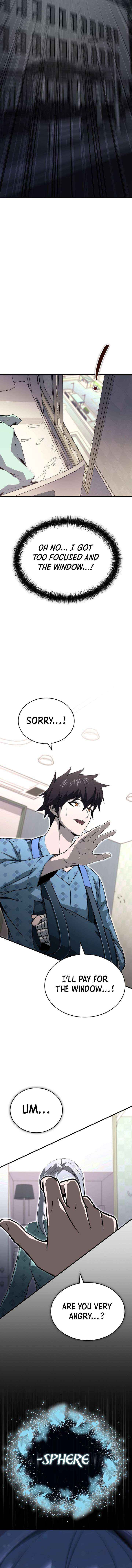 Read The Regressor Makes Everything chapter 26 image 11 on Lezhin