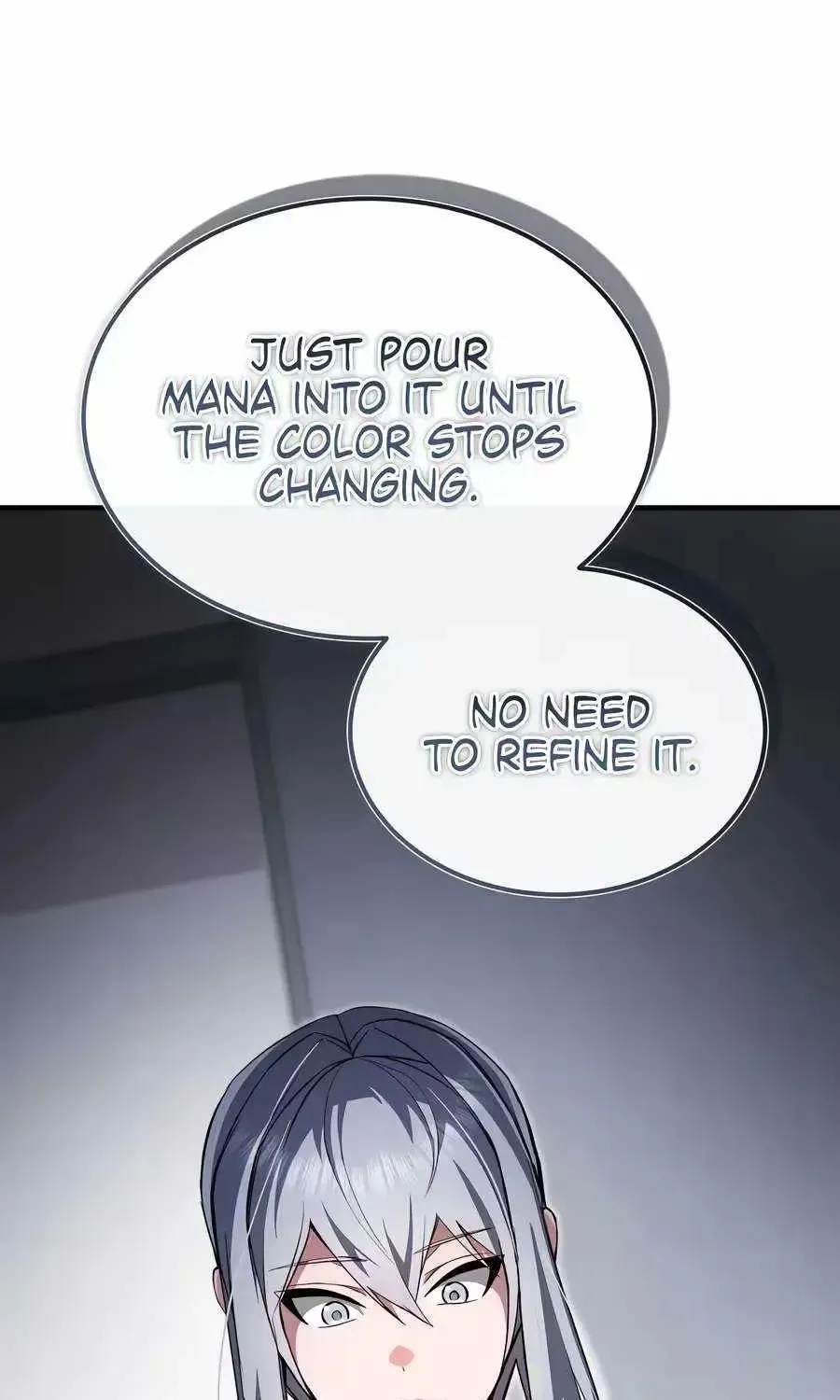 Read The Regressor Makes Everything chapter 28.1 image 12 on Lezhin