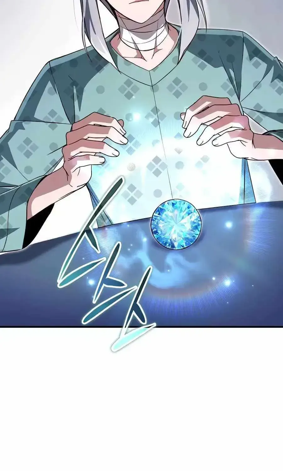 Read The Regressor Makes Everything chapter 28.1 image 13 on Lezhin