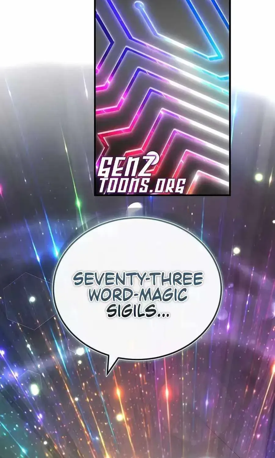 Read The Regressor Makes Everything chapter 28.1 image 36 on Lezhin