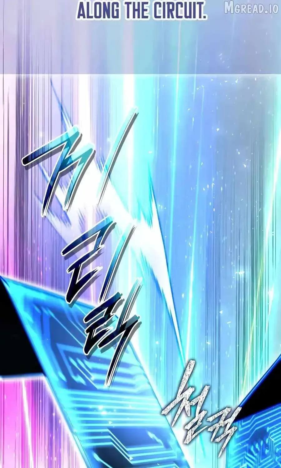 Read The Regressor Makes Everything chapter 28.1 image 40 on Lezhin