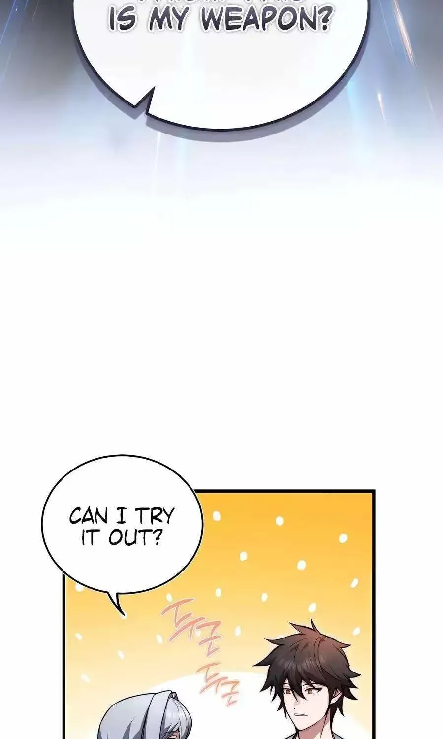 Read The Regressor Makes Everything chapter 28.1 image 45 on Lezhin