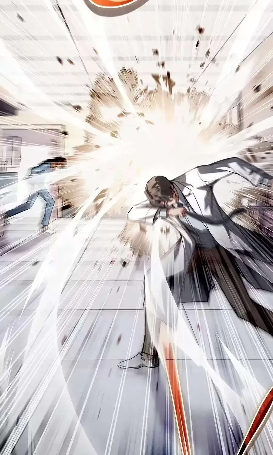 Read The Regressor Makes Everything chapter 28.1 image 50 on Lezhin