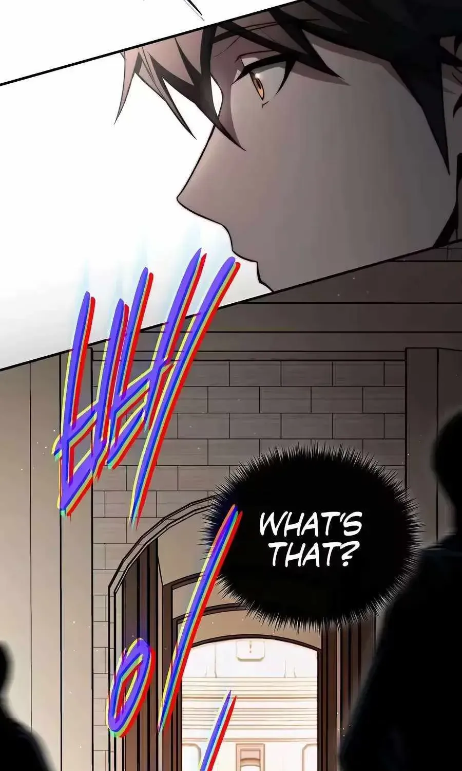 Read The Regressor Makes Everything chapter 28.1 image 65 on Lezhin