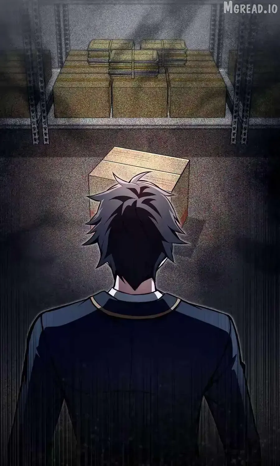 Read The Regressor Makes Everything chapter 28.1 image 77 on Lezhin