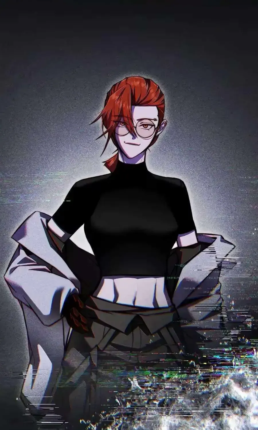 Read The Regressor Makes Everything chapter 28.1 image 81 on Lezhin