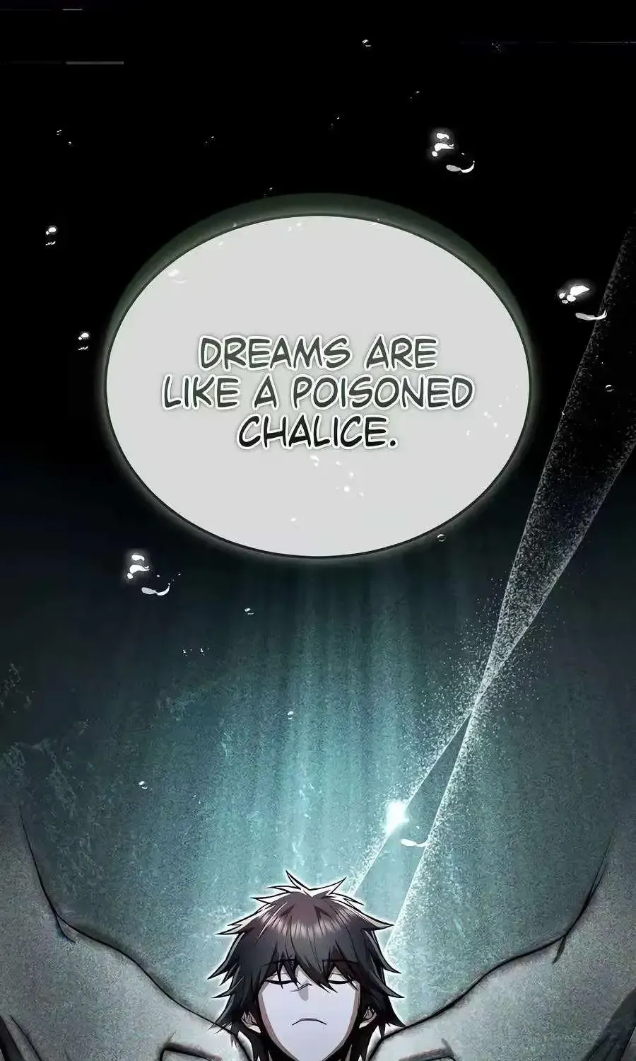 Read The Regressor Makes Everything chapter 28.1 image 91 on Lezhin