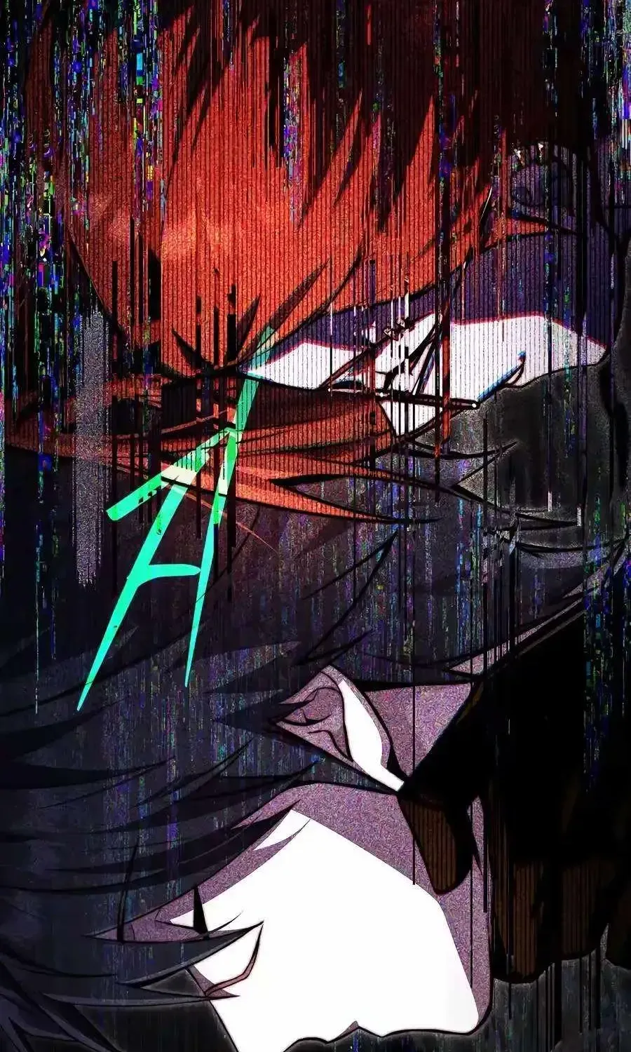 Read The Regressor Makes Everything chapter 28.1 image 96 on Lezhin