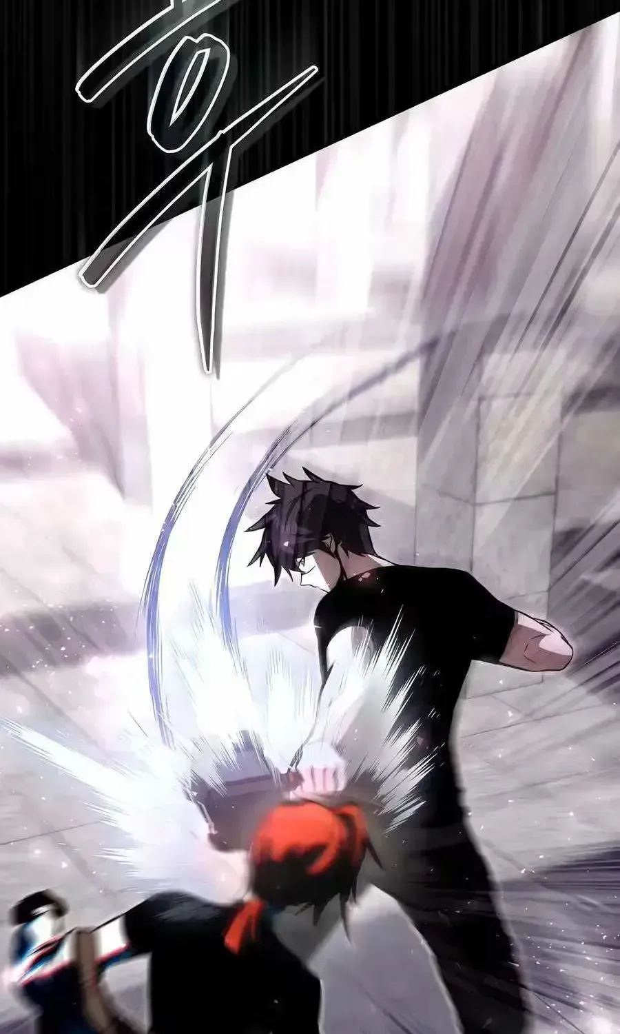 Read The Regressor Makes Everything chapter 28.2 image 102 on Lezhin