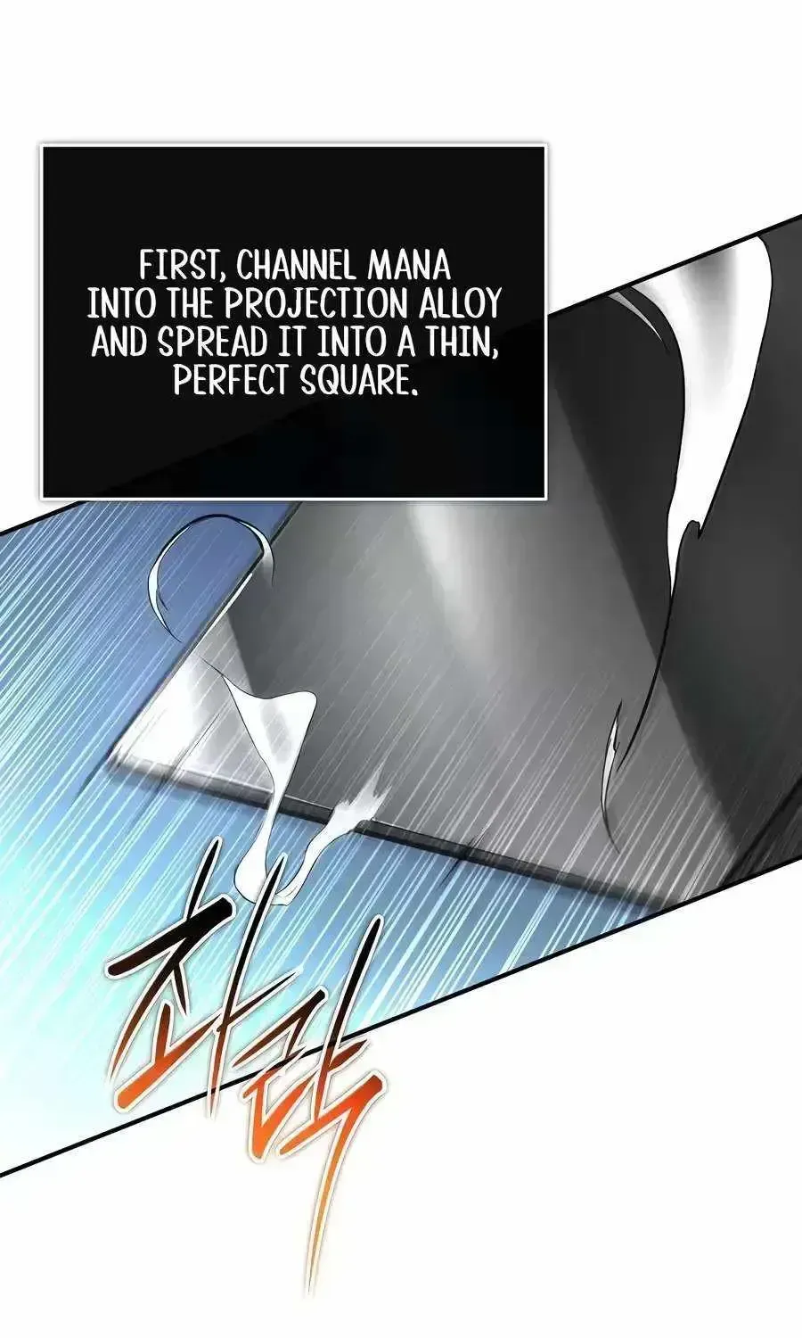 Read The Regressor Makes Everything chapter 28.2 image 18 on Lezhin